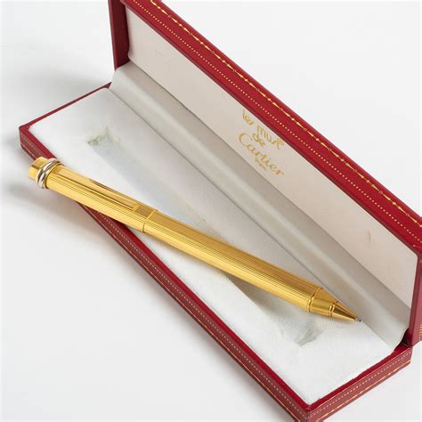 must de cartier pen.